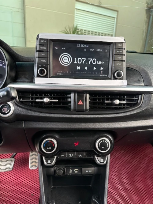 Kia Picanto 2018 GT-Line