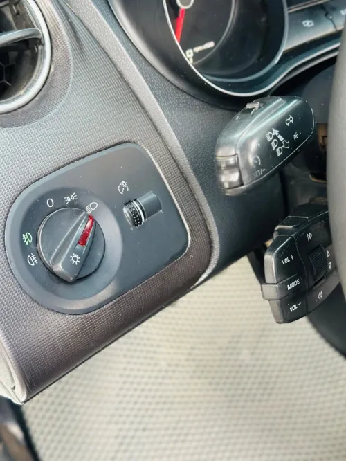 Seat Ibiza 2013 Sport Edition