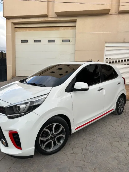 Kia Picanto 2018 GT-Line