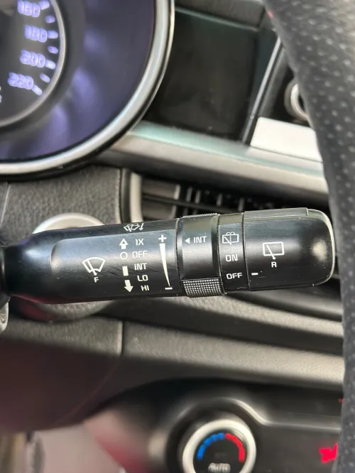 Kia Picanto 2018 GT-Line