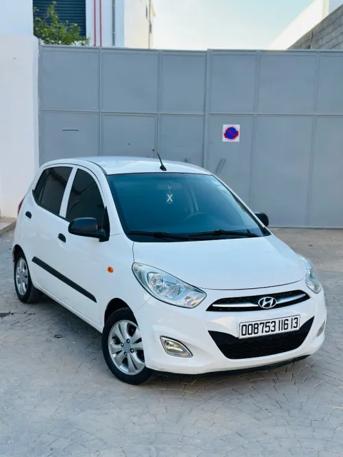 Hyundai i10 2016 Prestige