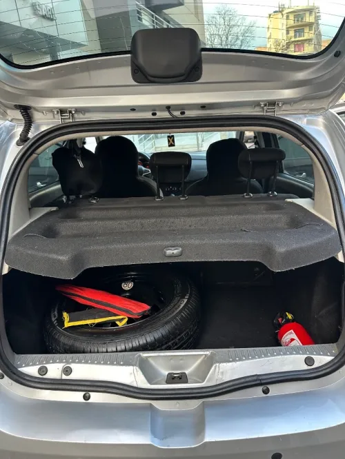 Dacia Sandero 2017 Stepway