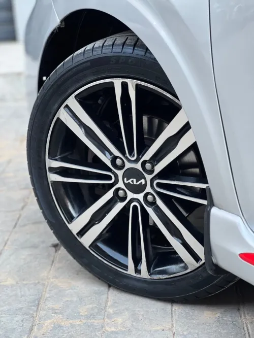 Kia Picanto 2019 GT-Line