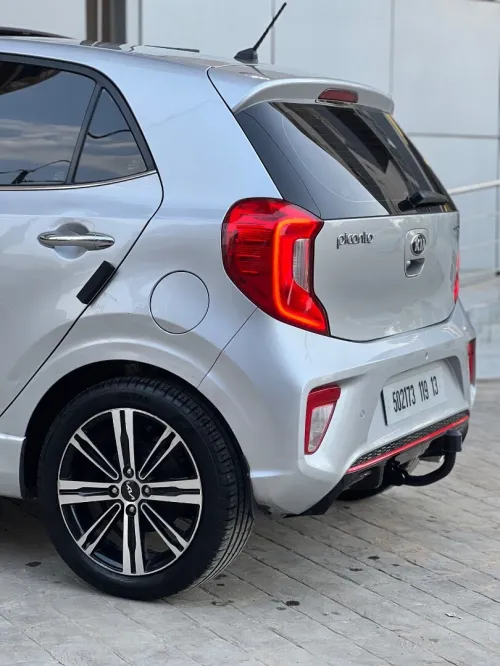 Kia Picanto 2019 GT-Line