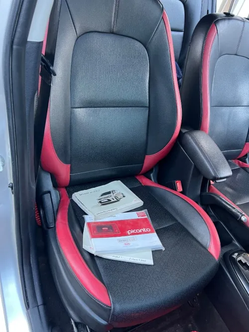 Kia Picanto 2019 GT-Line