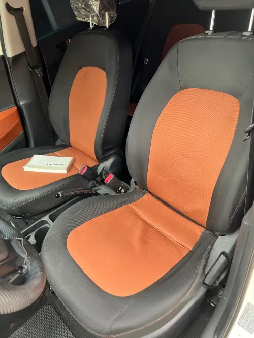 Hyundai Grand i10 2017 