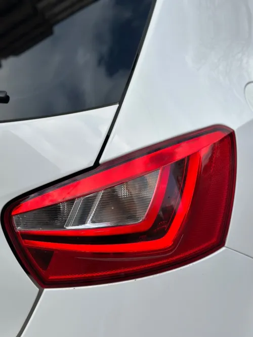 Seat Ibiza 2013 Sport Edition