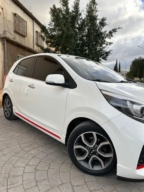 Kia Picanto 2018 GT-Line
