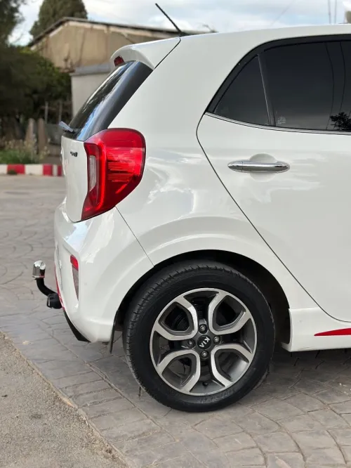 Kia Picanto 2018 GT-Line