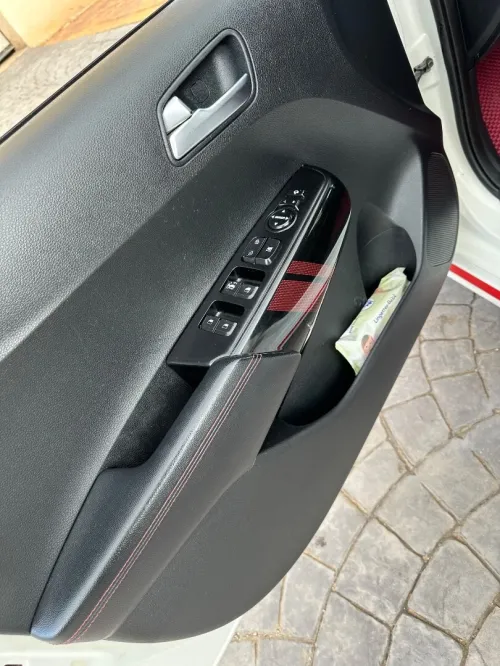 Kia Picanto 2018 GT-Line
