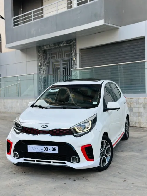 Kia Picanto 2019 GT-Line