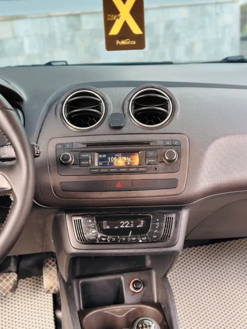 Seat Ibiza 2013 Sport Edition