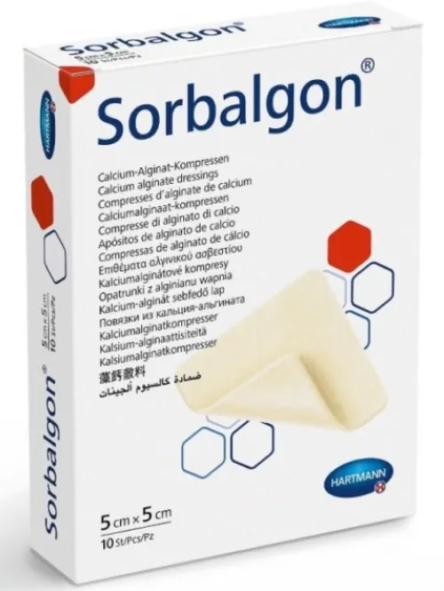 pansement anti escarre hydrotac et hydrocall ET SOLBARGON