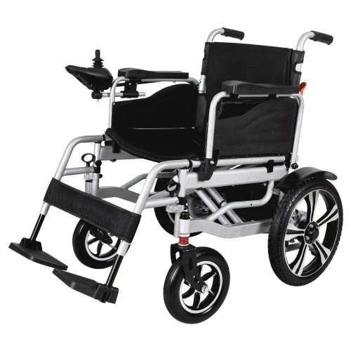 Fauteuil Roulant électrique  lit promo