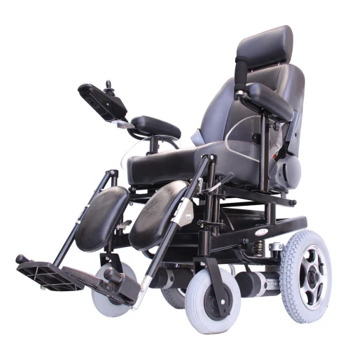 Fauteuil Roulant électrique  lit promo