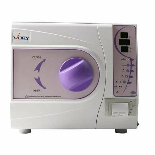 Autoclave vory