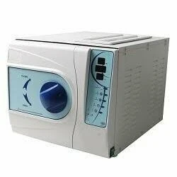 Autoclave vory