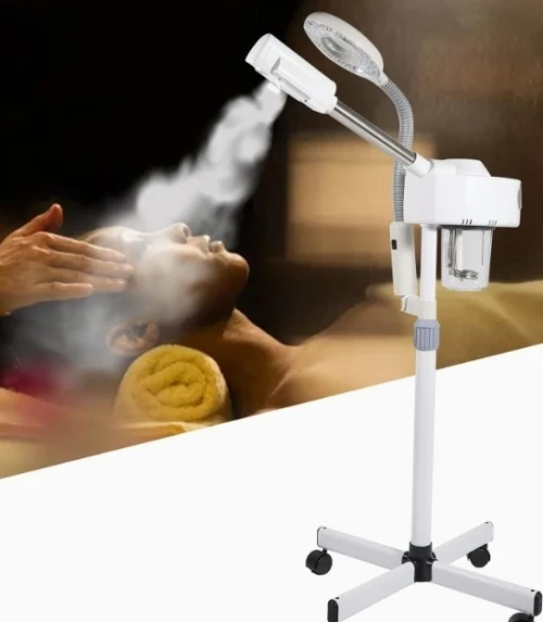 Vaporisateur zone 