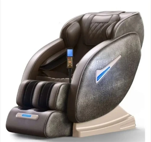 Fauteuil relax électrique lux chauffant 