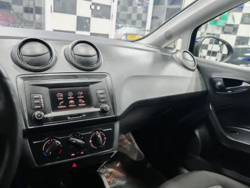 Seat Ibiza 2017 Sol