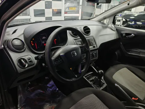 Seat Ibiza 2017 Sol