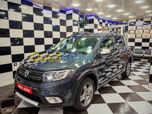 Dacia Sandero 2018 Stepway