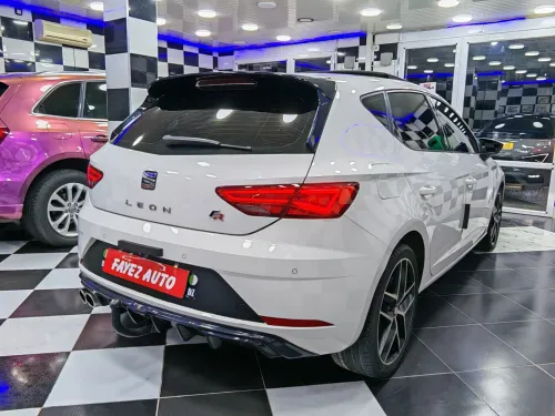 Seat Leon 2020 Urban