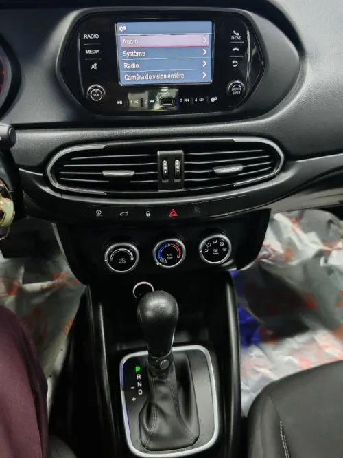Fiat Tipo Sedan 2023 City