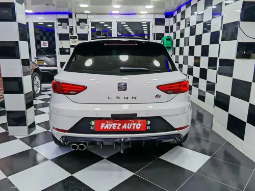 Seat Leon 2020 Urban