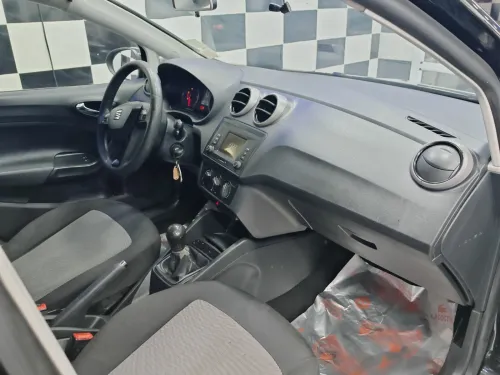 Seat Ibiza 2017 Sol