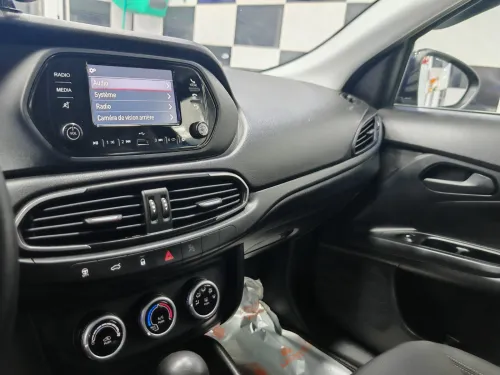 Fiat Tipo Sedan 2023 City