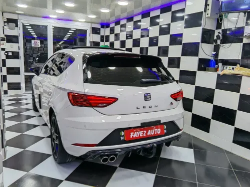 Seat Leon 2020 Urban