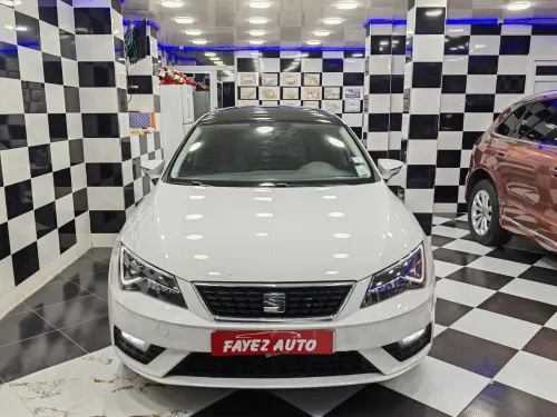 Seat Leon 2020 Urban