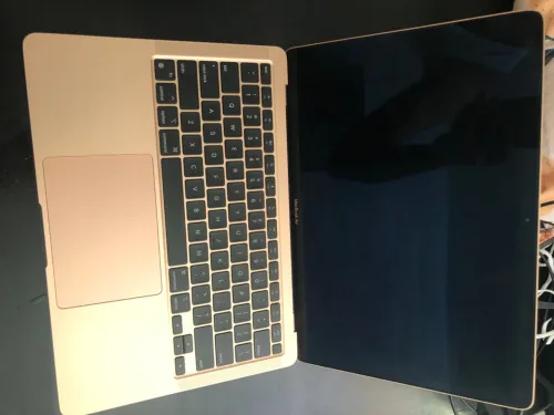 MacBook Air 2020