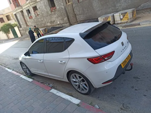 Seat Leon 2015 FR