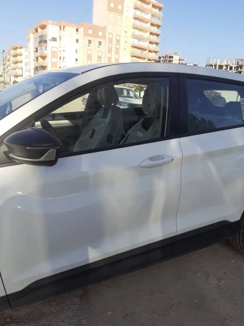 Geely Coolray 2026 Super edition