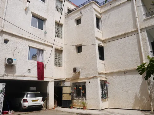 Vente Villa Alger Hydra