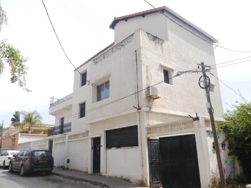 Vente Villa Alger Hydra