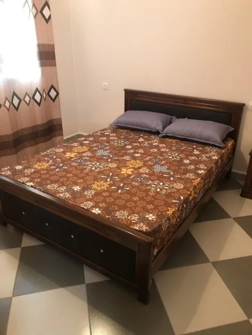 Location vacances Appartement F3 Bejaia Bejaia