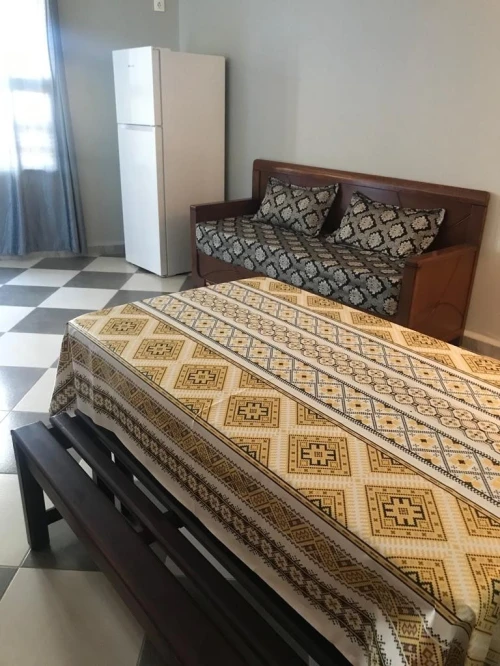 Location vacances Appartement F3 Bejaia Bejaia