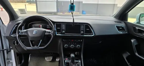 Seat ATECA 2019 FR
