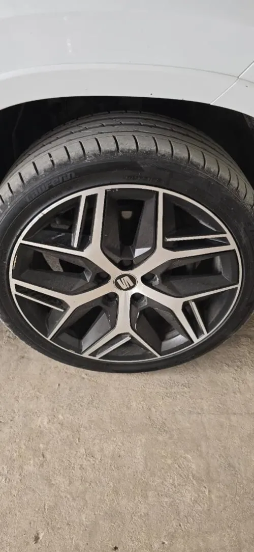 Seat ATECA 2019 FR