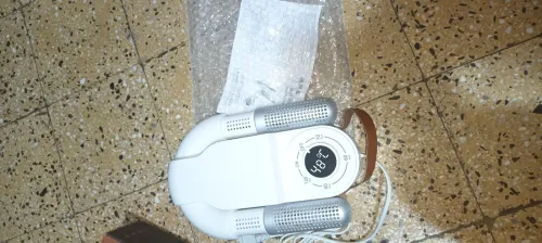 Shoes dryer