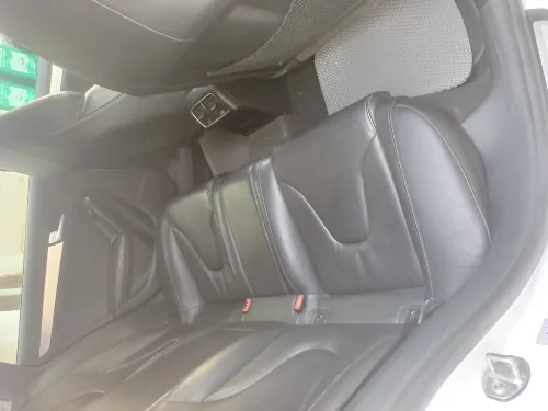 Audi A5 2013 A5