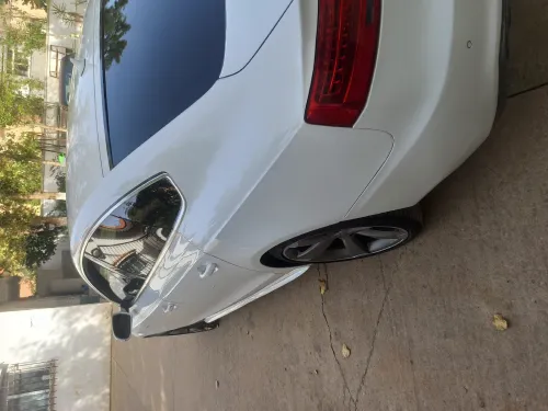 Audi A5 2013 A5
