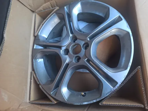 jante alliage clio 4 gt line