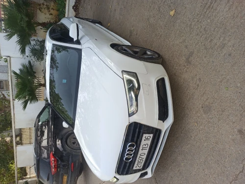 Audi A5 2013 A5