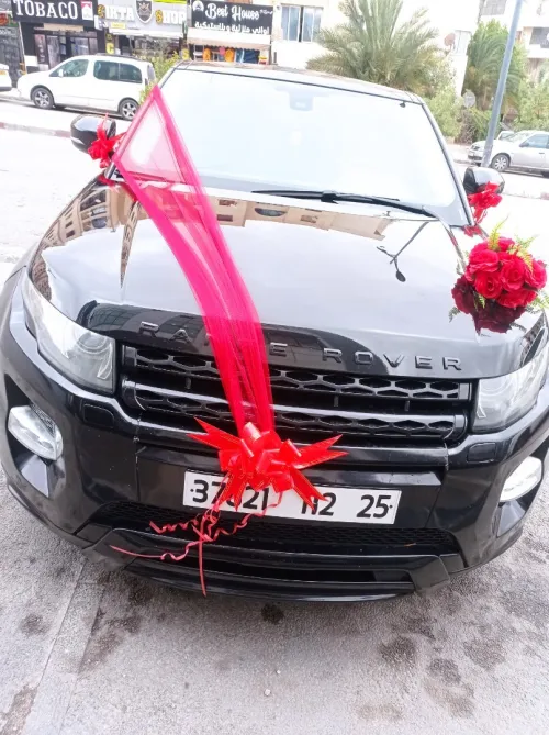 Land Rover Range Rover Evoque 2012 Range Rover Evoque