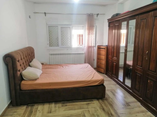 Vente Villa Djelfa Djelfa