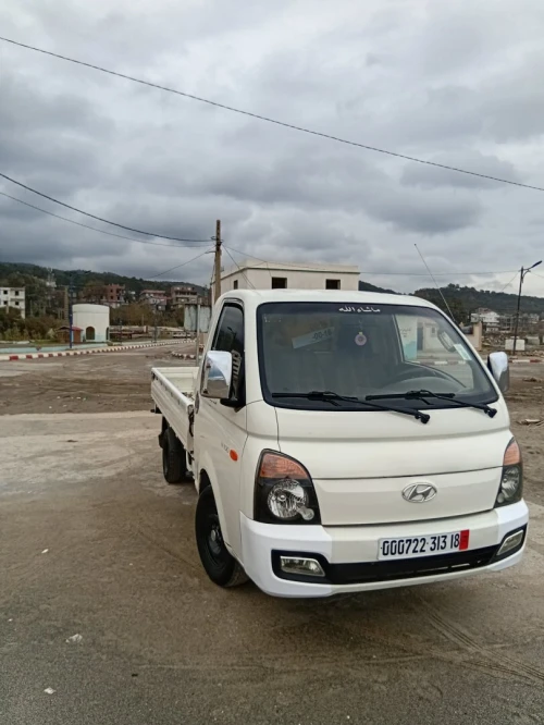 Hyundai H 100 2013